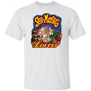 sea monkeys lovers t shirts hoodies long sleeve 12