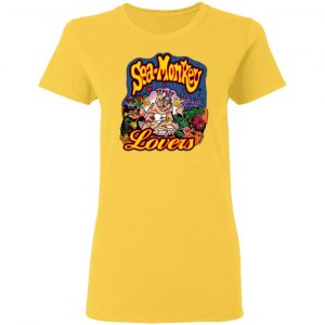 sea monkeys lovers t shirts hoodies long sleeve 3