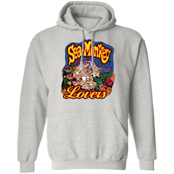 sea monkeys lovers t shirts hoodies long sleeve 6