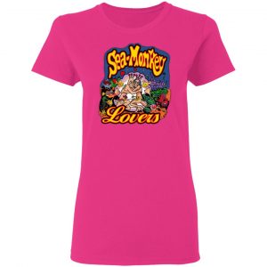 sea monkeys lovers t shirts hoodies long sleeve 7