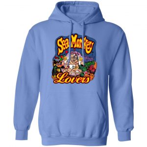 sea monkeys lovers t shirts hoodies long sleeve 9