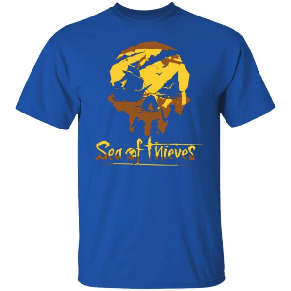 sea of thieves t shirts hoodies long sleeve 2