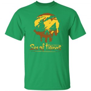 sea of thieves t shirts hoodies long sleeve 4