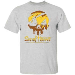 sea of thieves t shirts hoodies long sleeve 5