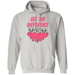 see the difference t shirts hoodies long sleeve 13