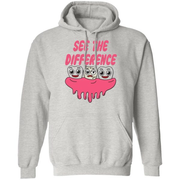 see the difference t shirts hoodies long sleeve 13