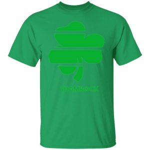 shamrock t shirts hoodies long sleeve 2