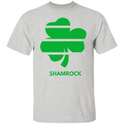 shamrock t shirts hoodies long sleeve 3