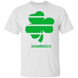 shamrock t shirts hoodies long sleeve