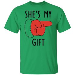 she my gift t shirts hoodies long sleeve 10