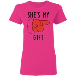 she my gift t shirts hoodies long sleeve 11