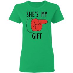 she my gift t shirts hoodies long sleeve 13