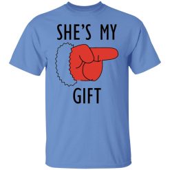 she my gift t shirts hoodies long sleeve 8