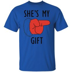 she my gift t shirts hoodies long sleeve 9