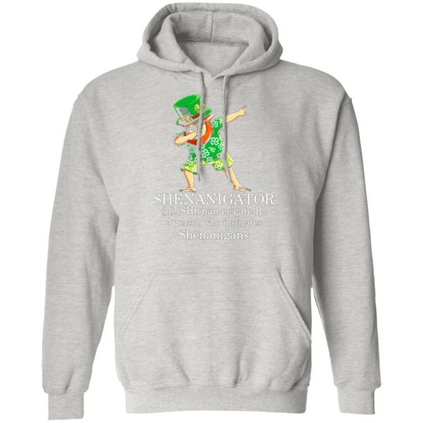 shenanigator t shirts a person who instigates shenanigans t shirts hoodies long sleeve 12