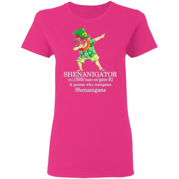 shenanigator t shirts a person who instigates shenanigans t shirts hoodies long sleeve 6