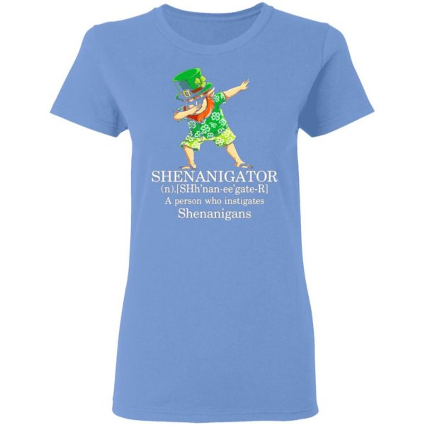 shenanigator t shirts a person who instigates shenanigans t shirts hoodies long sleeve 7