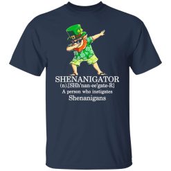 shenanigator t shirts a person who instigates shenanigans t shirts long sleeve hoodies 10