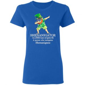 shenanigator t shirts a person who instigates shenanigans t shirts long sleeve hoodies 12