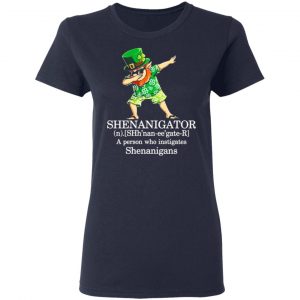 shenanigator t shirts a person who instigates shenanigans t shirts long sleeve hoodies 13