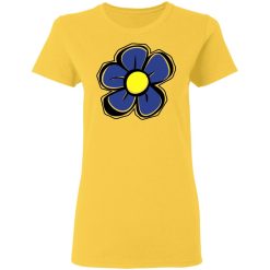 simple trendy flower t shirts hoodies long sleeve 10