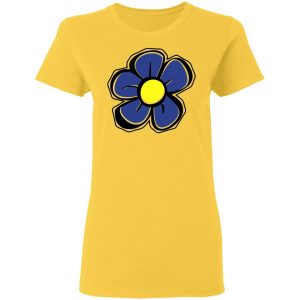 simple trendy flower t shirts hoodies long sleeve 10