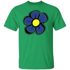 simple trendy flower t shirts hoodies long sleeve 12
