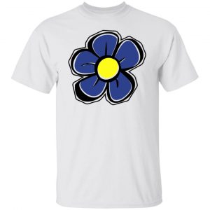 simple trendy flower t shirts hoodies long sleeve 6
