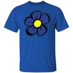simple trendy flower t shirts hoodies long sleeve 7