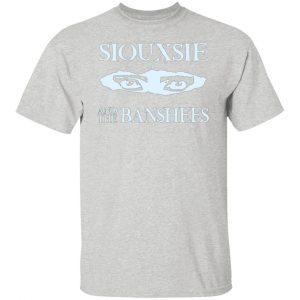 siouxsie and the banshees t shirts hoodies long sleeve 11