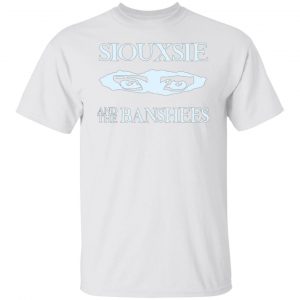 siouxsie and the banshees t shirts hoodies long sleeve 3