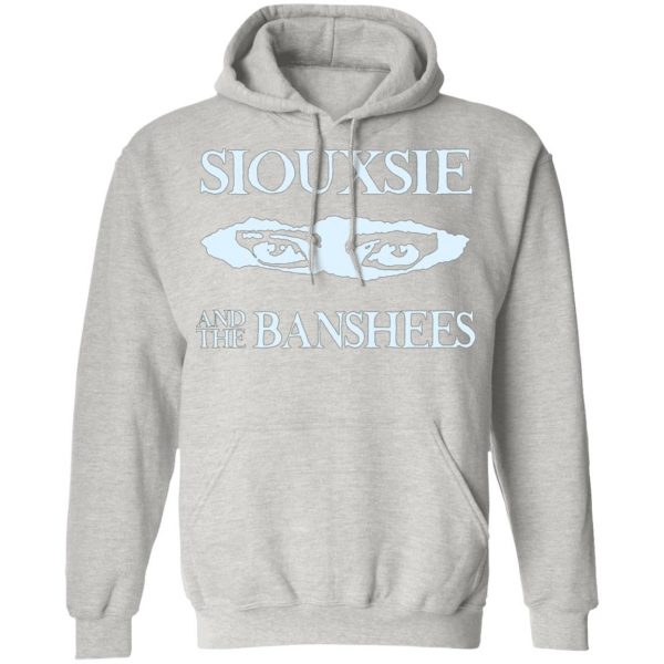 siouxsie and the banshees t shirts hoodies long sleeve