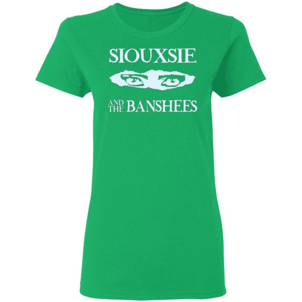 siouxsie and the banshees t shirts hoodies long sleeve 7