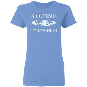 siouxsie and the banshees t shirts hoodies long sleeve 8