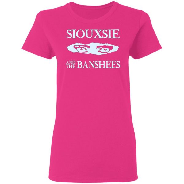 siouxsie and the banshees t shirts hoodies long sleeve 9