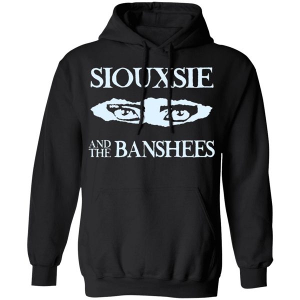 siouxsie and the banshees t shirts long sleeve hoodies 10