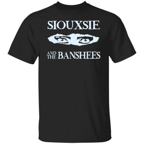 siouxsie and the banshees t shirts long sleeve hoodies 11