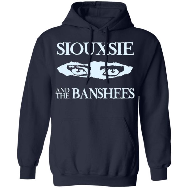 siouxsie and the banshees t shirts long sleeve hoodies 13