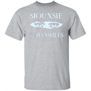 siouxsie and the banshees t shirts long sleeve hoodies 3