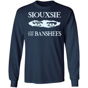 siouxsie and the banshees t shirts long sleeve hoodies 6