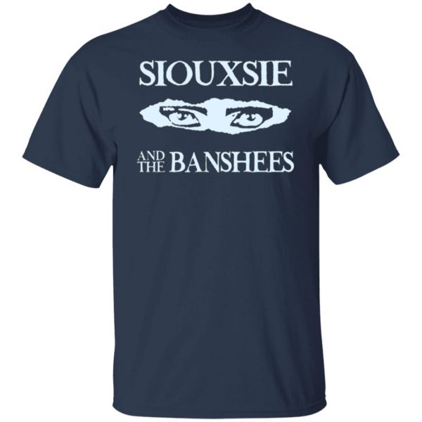 siouxsie and the banshees t shirts long sleeve hoodies