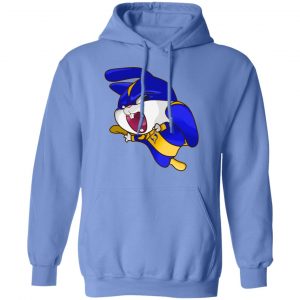 snowball the karate rabbit t shirts hoodies long sleeve 11