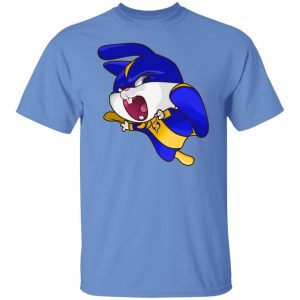 snowball the karate rabbit t shirts hoodies long sleeve 4