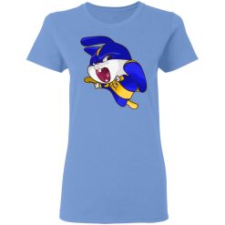 snowball the karate rabbit t shirts hoodies long sleeve 6