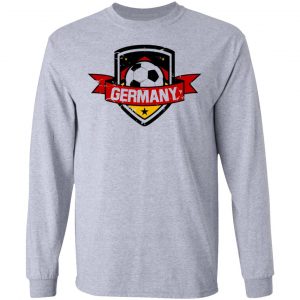 soccer germany flag fan league championship ball f t shirts hoodies long sleeve 9