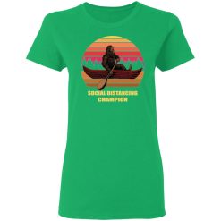 social distancing champion trendy meme bigfoot t shirts hoodies long sleeve 5