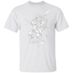 soul calibur vi t shirts hoodies long sleeve