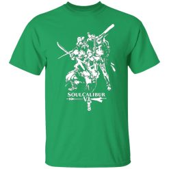 soul calibur vi t shirts hoodies long sleeve 3