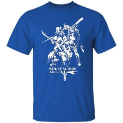 soul calibur vi t shirts hoodies long sleeve 4