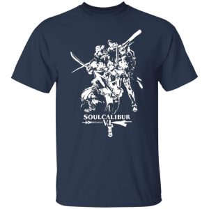 Soul Calibur VI T-Shirts, Long Sleeve, Hoodies 2